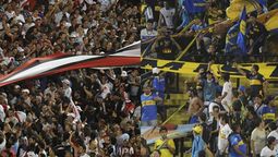 altText(Macri confirmó que la final de la Libertadores será con hinchada visitante)}