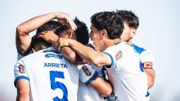 altText(Primera Amateur: Paysandú imparable y a un triunfo del ascenso)}