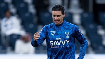 Darwin Núñez cerca de volver al fútbol europeo.