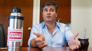 ¿Acosta y Lara juega fuerte con dos propuestas a lo Bukele?