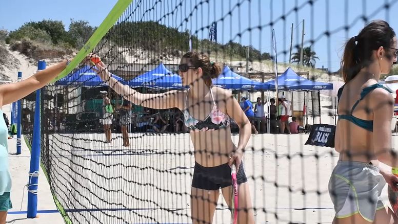 Canelones asiste a una temporada de mucha gente y poco gasto