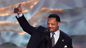 A los 84 años falleció Jesse Jackson, histórica figura de los derechos civiles en EEUU