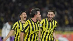 altText(En principio Aguirre repetiría el mismo equipo que goleó en Montevideo)}