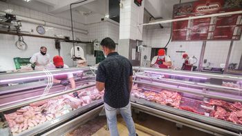 Carniceros ven lenta la venta de carne y esperan repunte a partir del 22 de diciembre