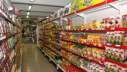 altText(Crean sindicato de gerentes de supermercados; hubo contactos con Fuecys)}