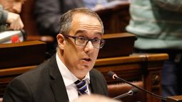 altText(Interpelación a ministro Mahía será el 16 de diciembre)}