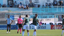 altText(Empate con gusto amargo entre Cerro y Racing)}