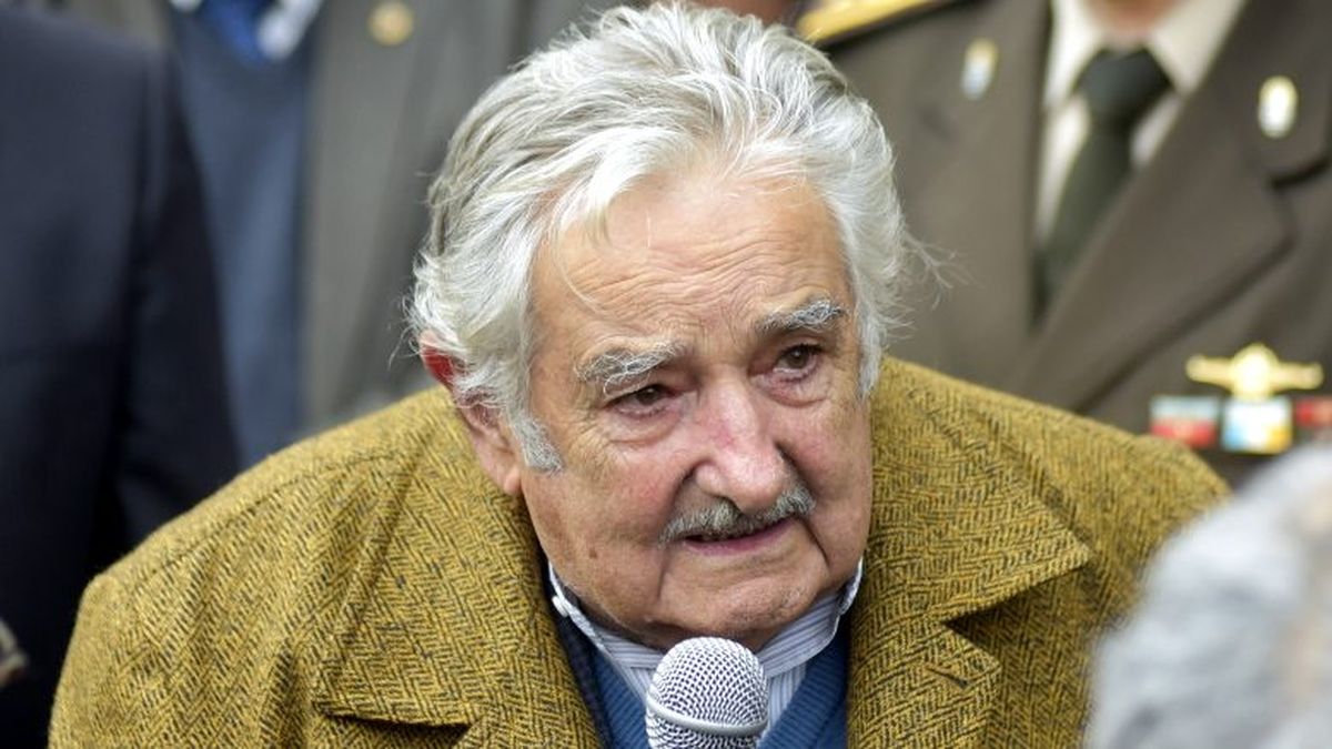 Cruce de Mujica con periodista sobre inseguridad: “Por haber sido presidente, no soy un todólogo”