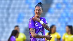 altText(Jenni Hermoso reaccionó a su exclusión de la selección)}