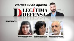 altText(Legítima Defensa - viernes 19 de agosto)}
