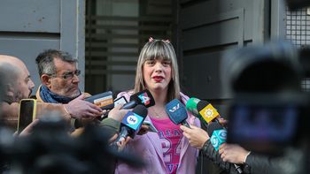 Justicia archivó la causa contra Romina Celeste