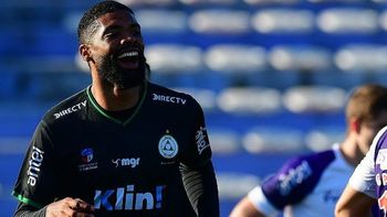 Resultados y posiciones parciales de la 12da fecha