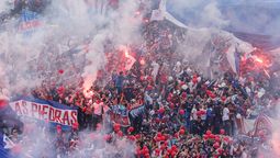 altText(Nacional se consagró campeón del Torneo Intermedio)}