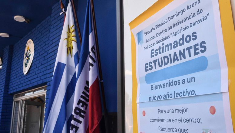 La UTU reformulará su propuesta de formación básica para estudiantes mayores de 14 años