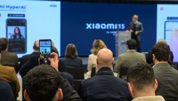 altText(Lanzamiento exclusivo de Xiaomi 15 en Antel)}