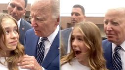 altText(El incómodo consejo de Joe Biden a una adolescente)}