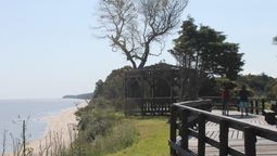 altText(Realizan Expo Turismo Natural en Kiyú este fin de semana)}