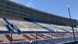 altText(Nacional recomienza las obras en el Gran Parque Central)}