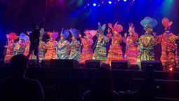 altText(Pese a recusación, DAECPU ratificó el jurado para el Concurso Oficial del Carnaval)}