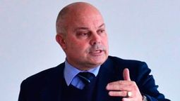 altText(Neves, Oliveros, Irrazabal y Olveira no jugarán en la fecha del fin de semana)}