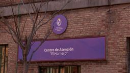 altText(Centro El Hornero: 