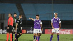 altText(Defensor Sporting debuta este martes por Copa Libertadores)}
