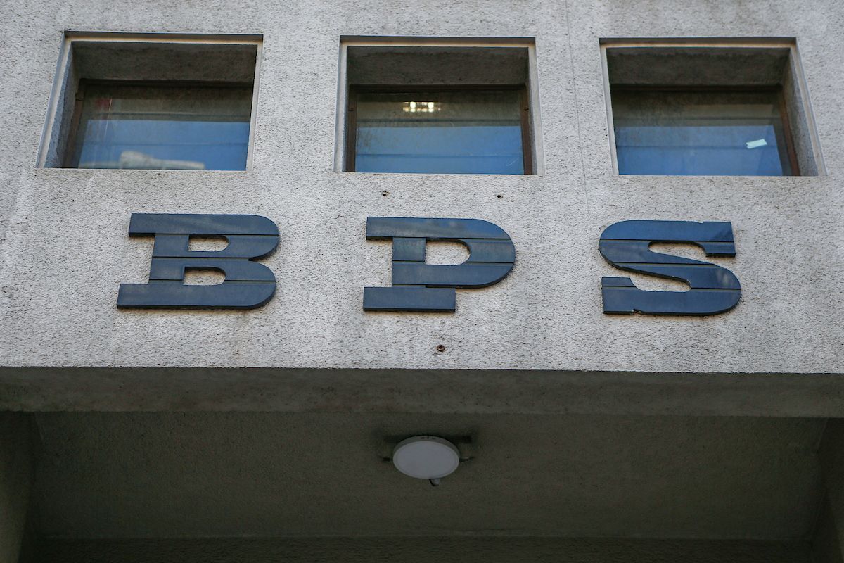 El gremio del BPS denunció “desmantelamiento” del organismo y “privatización“ de los servicios.