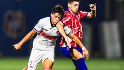 altText(La penúltima fecha de la Segunda División irá entre sábado y domingo)}