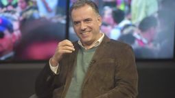 altText(Orsi: «Hay que bajar la pelota, enfriar las cosas»)}