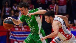 altText(Goes perdió y quedó al borde del descenso)}