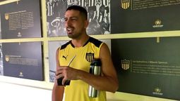 altText(Martes y miércoles claves para Peñarol en los pases)}