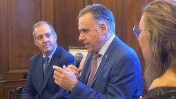 altText(Universidad de Florida (EEUU) eligió a Uruguay para instalar el Centro Adam Smith)}