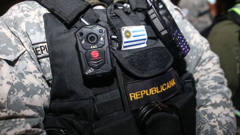 Sindicato de la Guardia Republicana pide remoción de autoridades