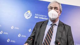 altText(Senadores del FA piden información a Interior por seguimiento a Gabriel Pereyra)}