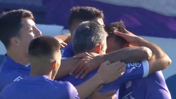 Tres cambios en Defensor para enfrentar a Peñarol