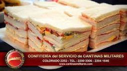 altText(Cantinas Militares restringe acceso al personal de tropa)}