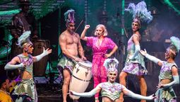 altText(Se va la segunda etapa de la liguilla del Carnaval)}