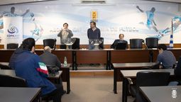 altText(Se sorteó la Copa AUF Uruguay: estos son los cruces)}