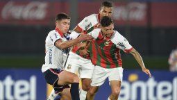 altText(Copa de la Liga AUF: dos partidos esta noche y cuatro equipos ya clasificados)}