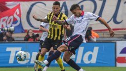 altText(Nacional y Peñarol van definiendo los equipos para el clásico)}