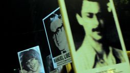 altText(Memoria viva: homenaje a las personas desaparecidas de la enseñanza)}