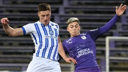 altText(Clausura: Defensor y Cerro Largo abren la séptima)}