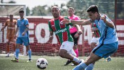 altText(Segunda División: días, horarios y jueces confirmados)}