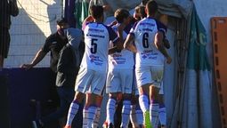 altText(Corre otra fecha del irregular Campeonato Uruguayo)}