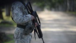 altText(Se acabó el recreo: Director de la Caja Militar denunciado por fraude, desacato y encubrimiento)}