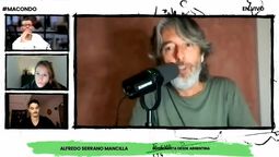 altText(Pedro Castillo fue víctima de 