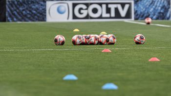 Campeonato Uruguayo comenzará el primer fin de semana de febrero.