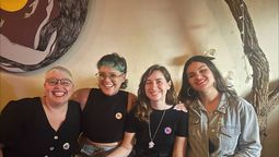 altText(Harta, un proyecto que reúne feminismo, literatura y resistencia)}