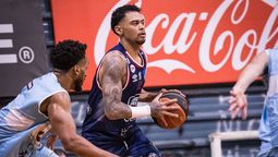 altText(Nacional liquidó su serie y están los cuatro semifinalistas)}