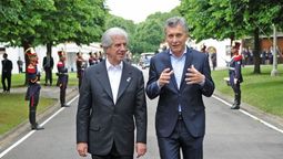 altText(¿Qué lectura hicieron los medios argentinos de la reunión Vázquez-Macri?)}